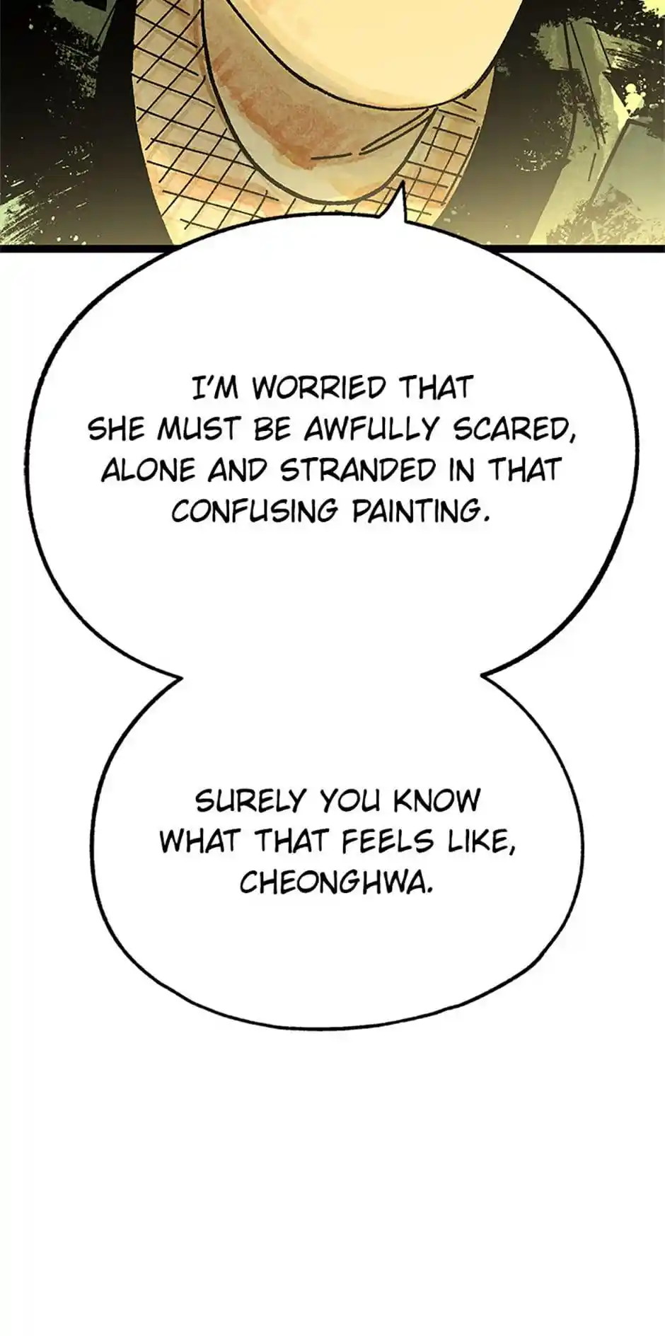 Rebirth In Paradise Chapter 45