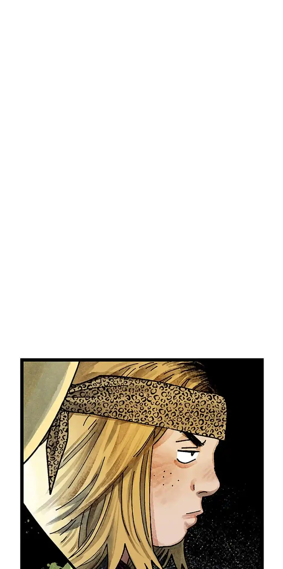 Rebirth In Paradise Chapter 45