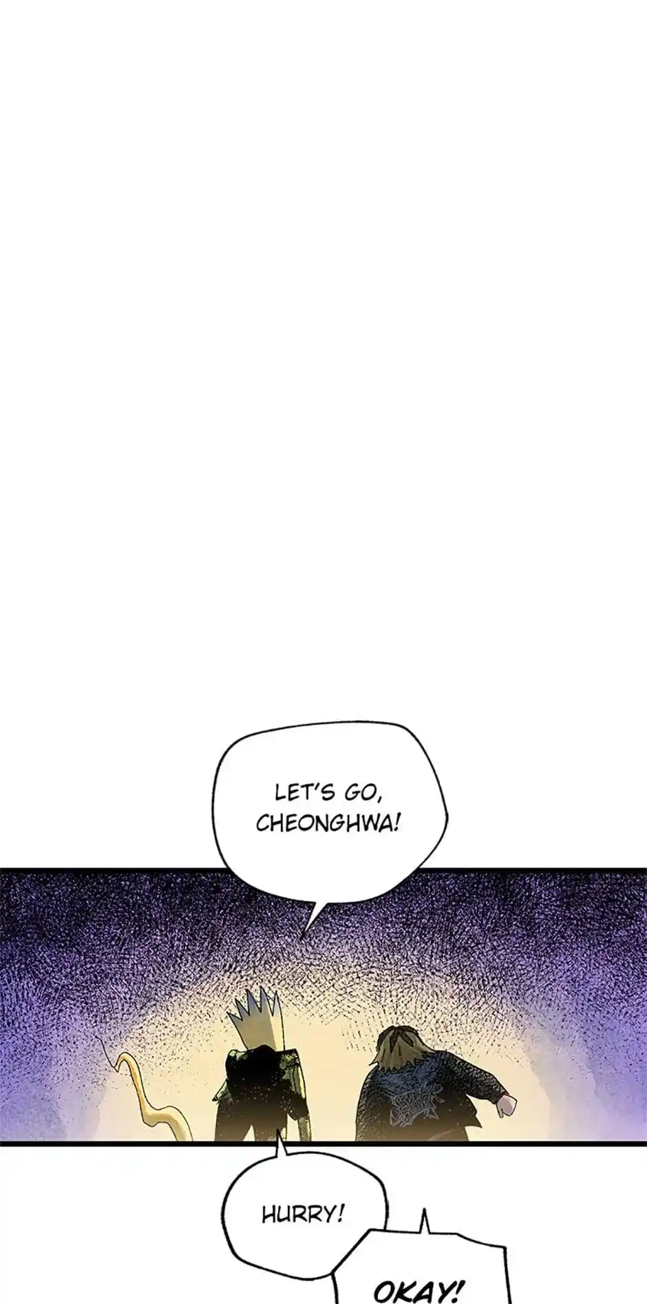 Rebirth In Paradise Chapter 45