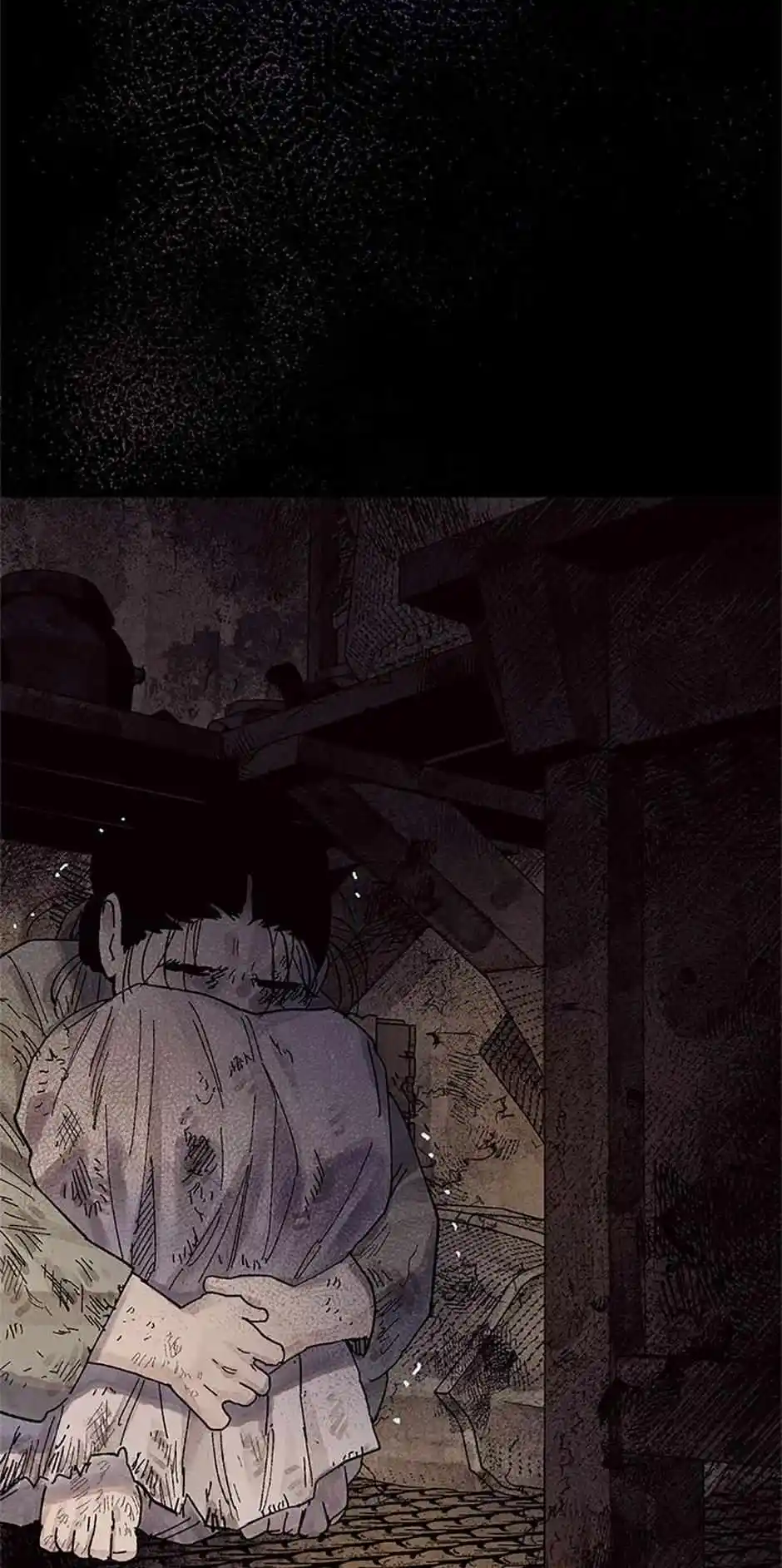 Rebirth In Paradise Chapter 45