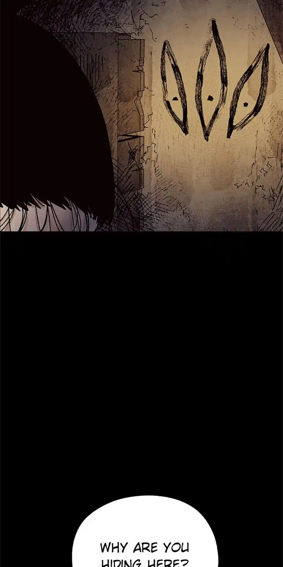 Rebirth In Paradise Chapter 45