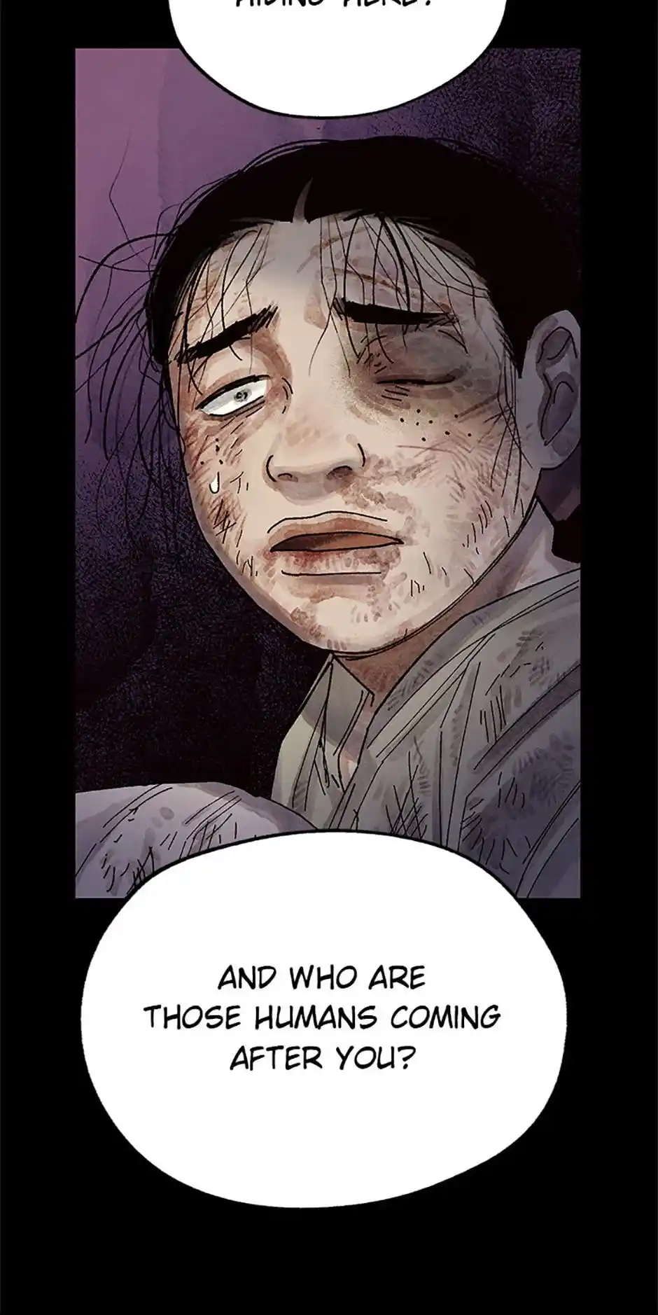 Rebirth In Paradise Chapter 45