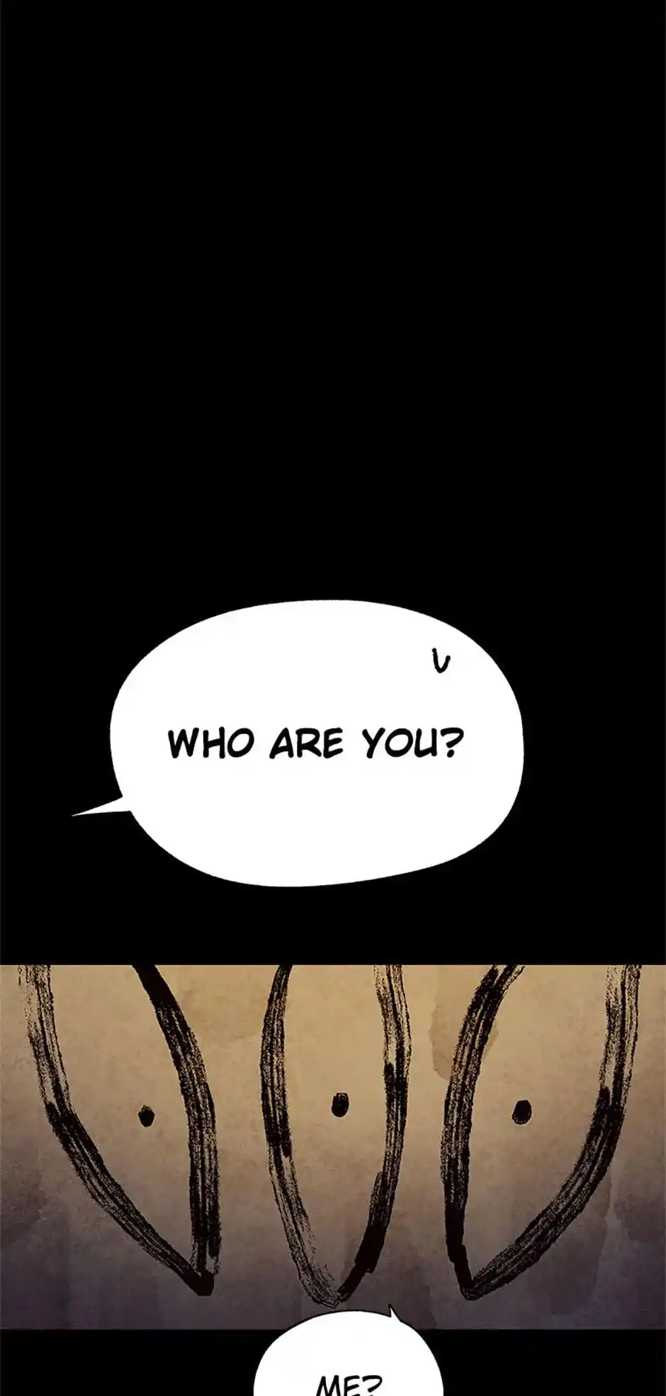 Rebirth In Paradise Chapter 45