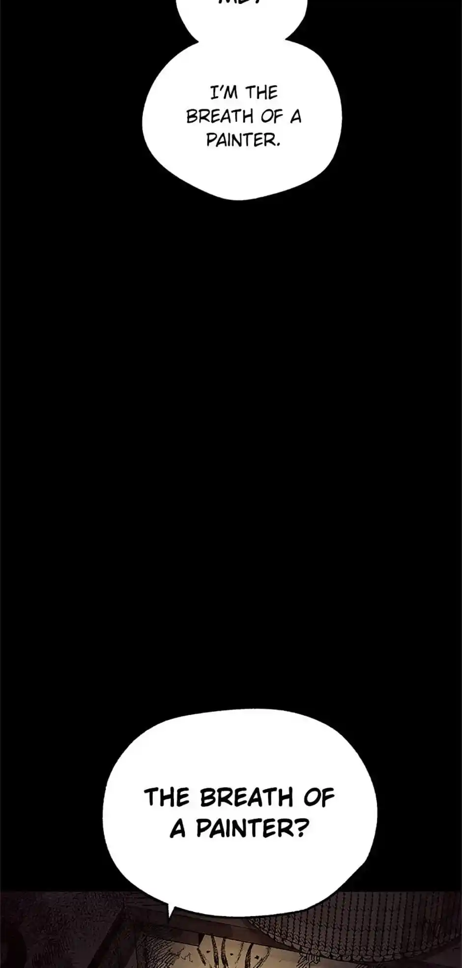 Rebirth In Paradise Chapter 45