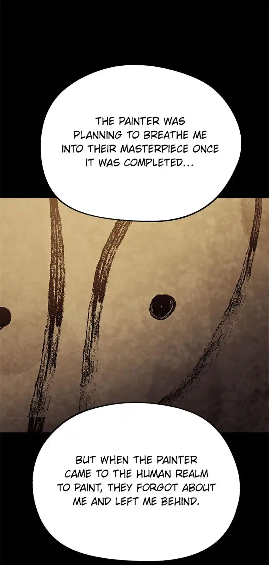 Rebirth In Paradise Chapter 45