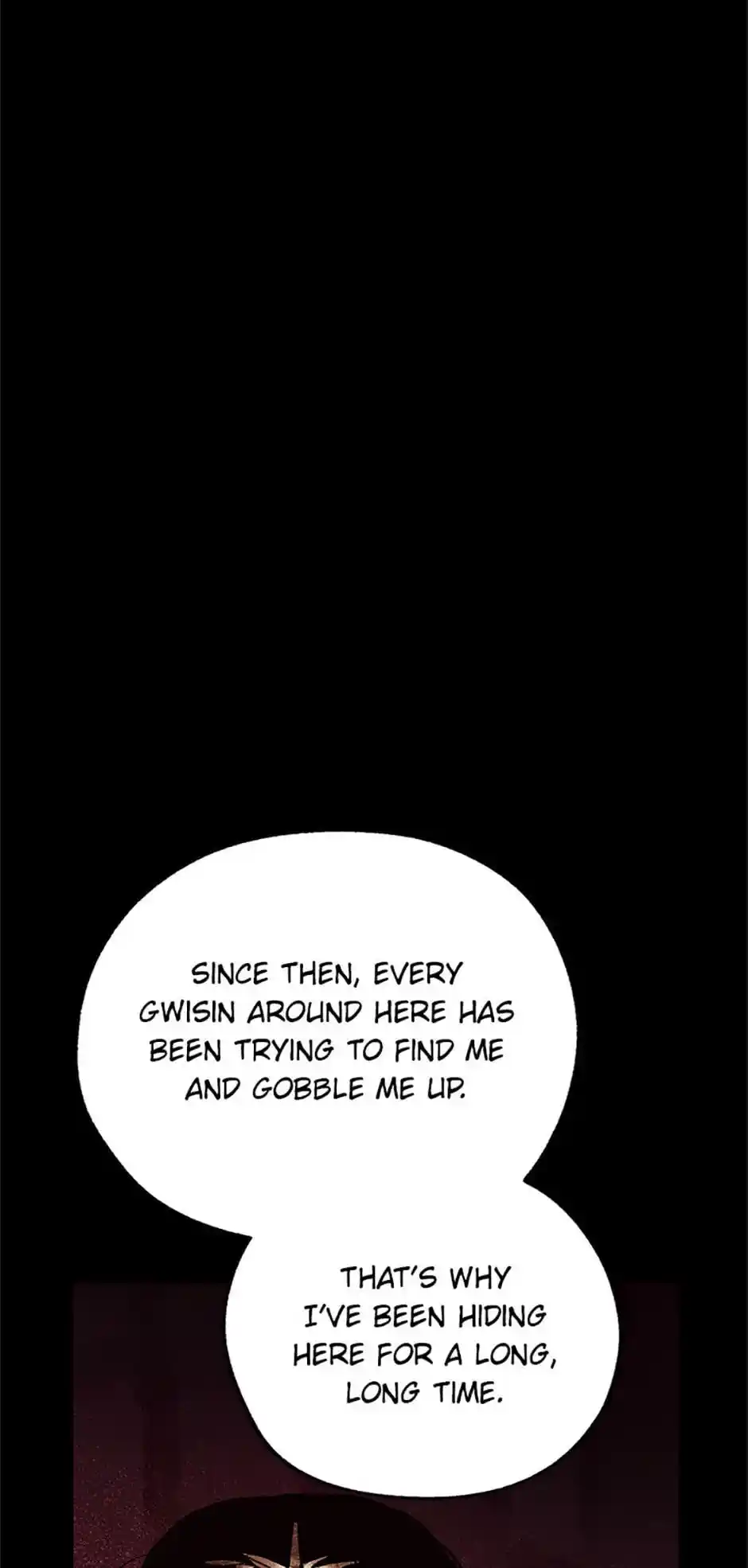 Rebirth In Paradise Chapter 45