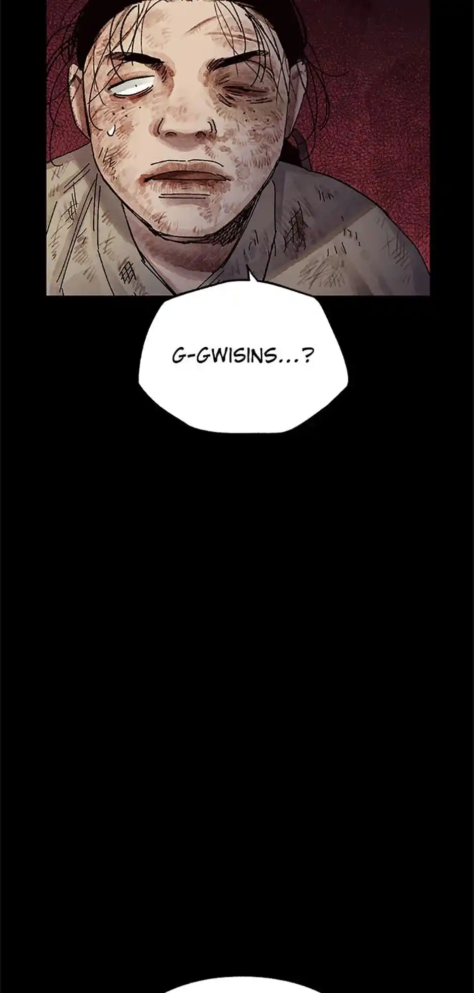 Rebirth In Paradise Chapter 45