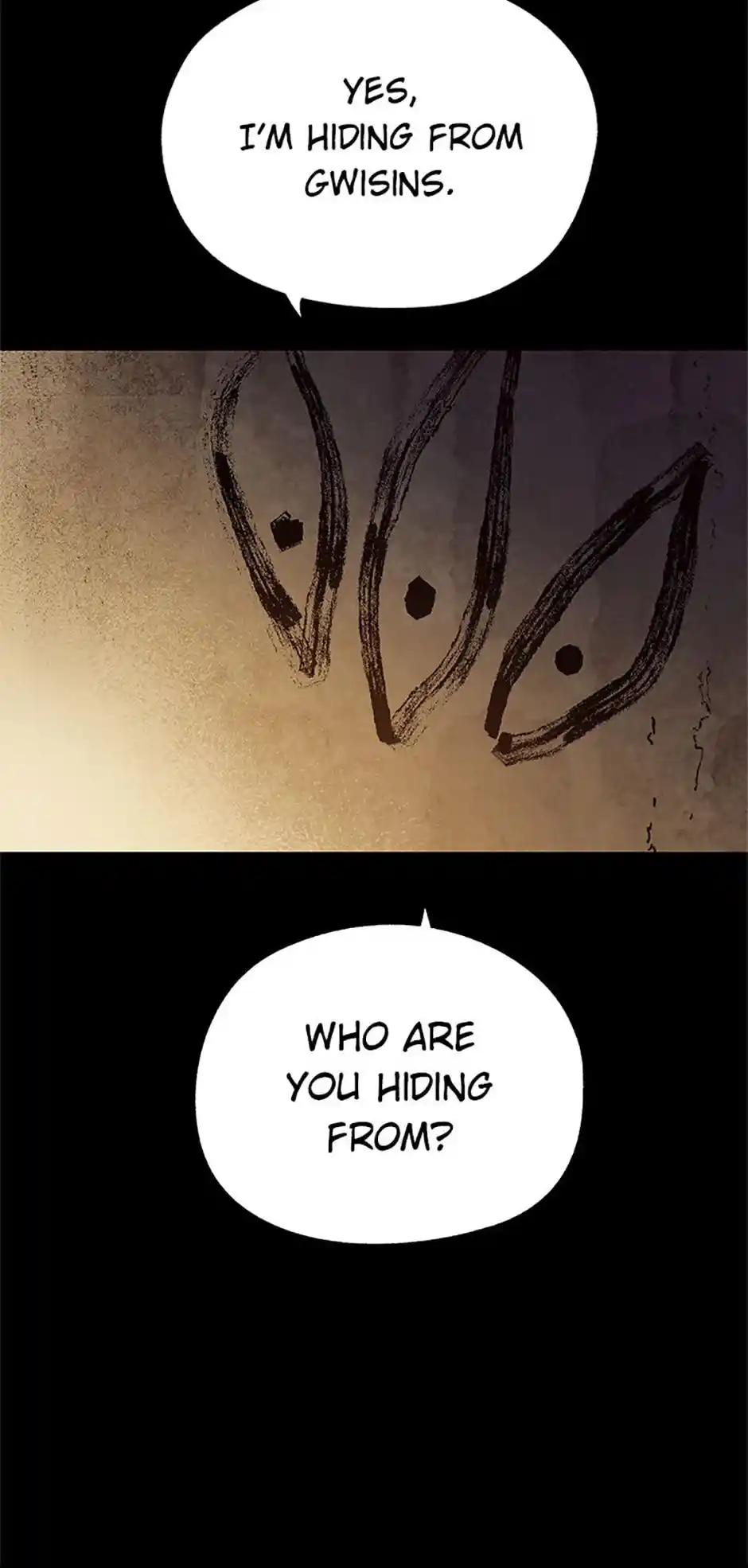 Rebirth In Paradise Chapter 45