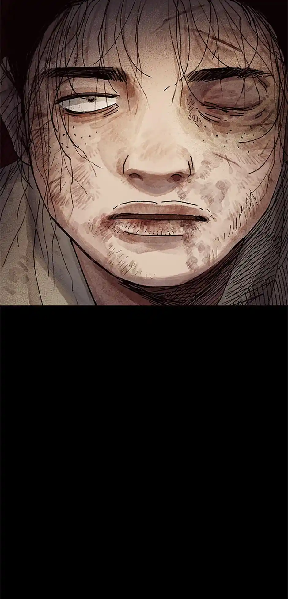 Rebirth In Paradise Chapter 45