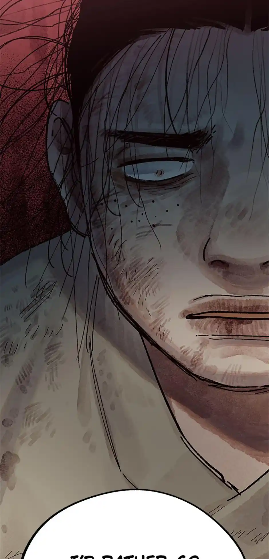 Rebirth In Paradise Chapter 45