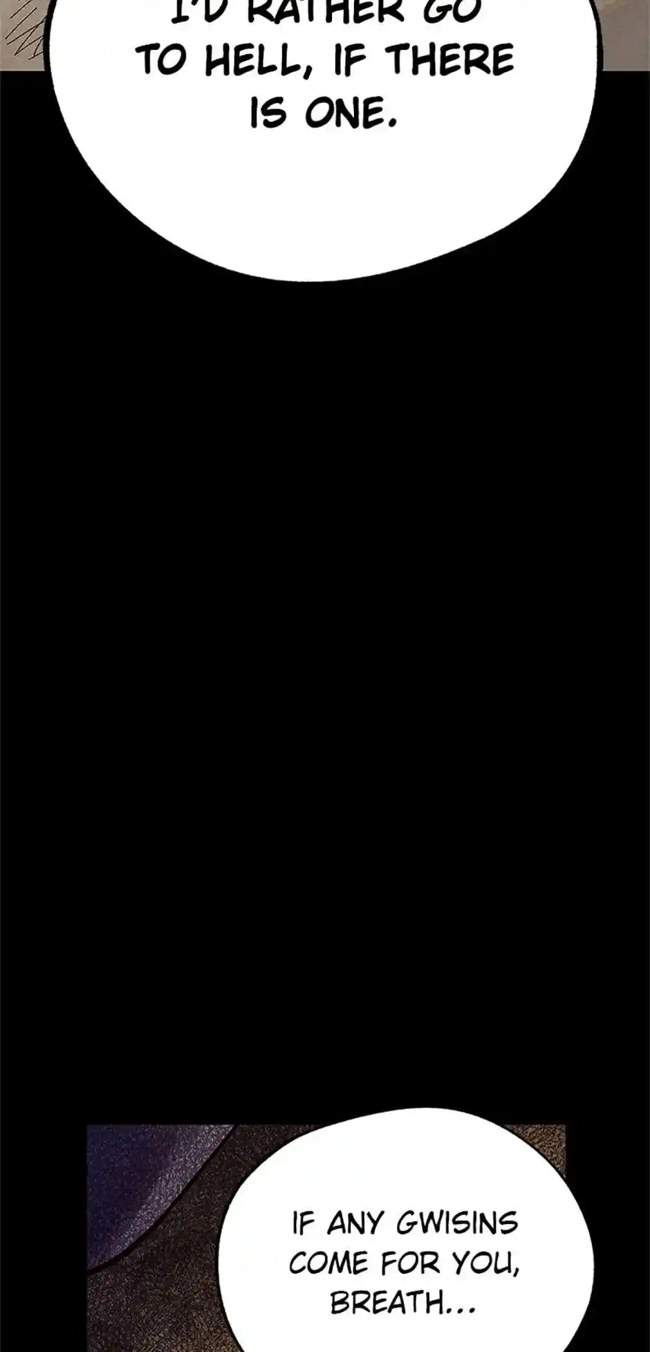 Rebirth In Paradise Chapter 45