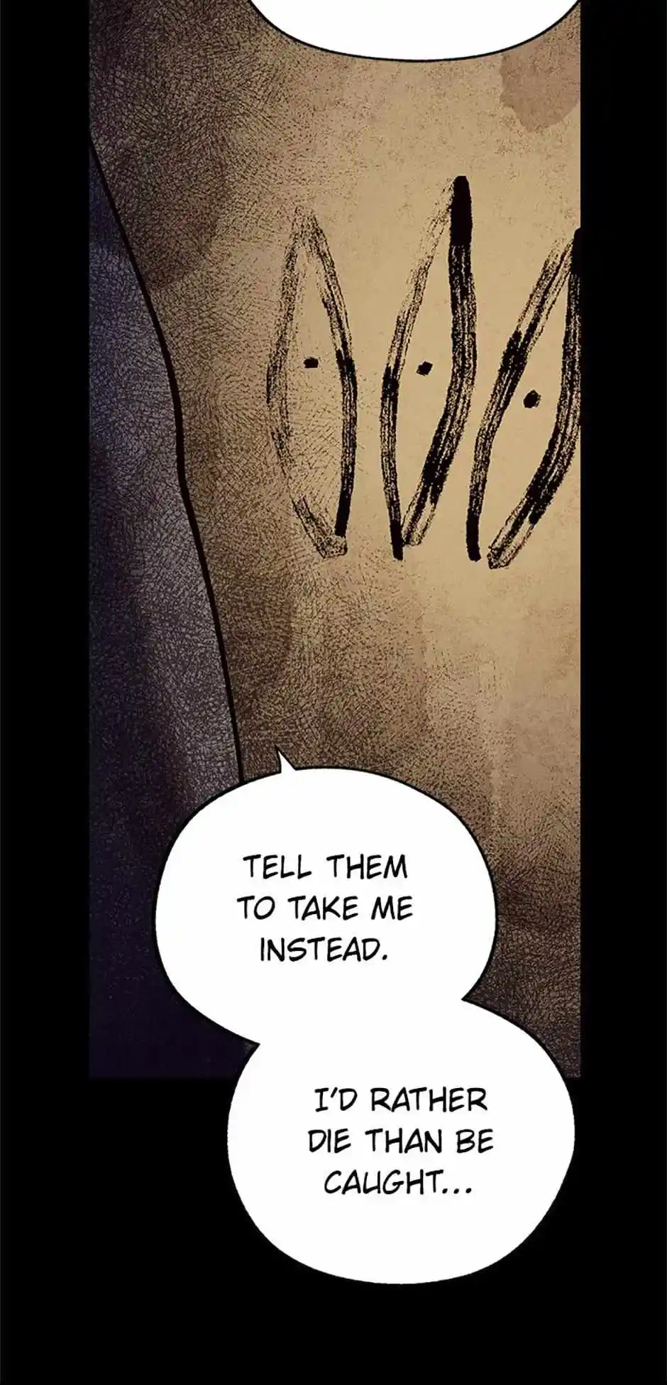 Rebirth In Paradise Chapter 45