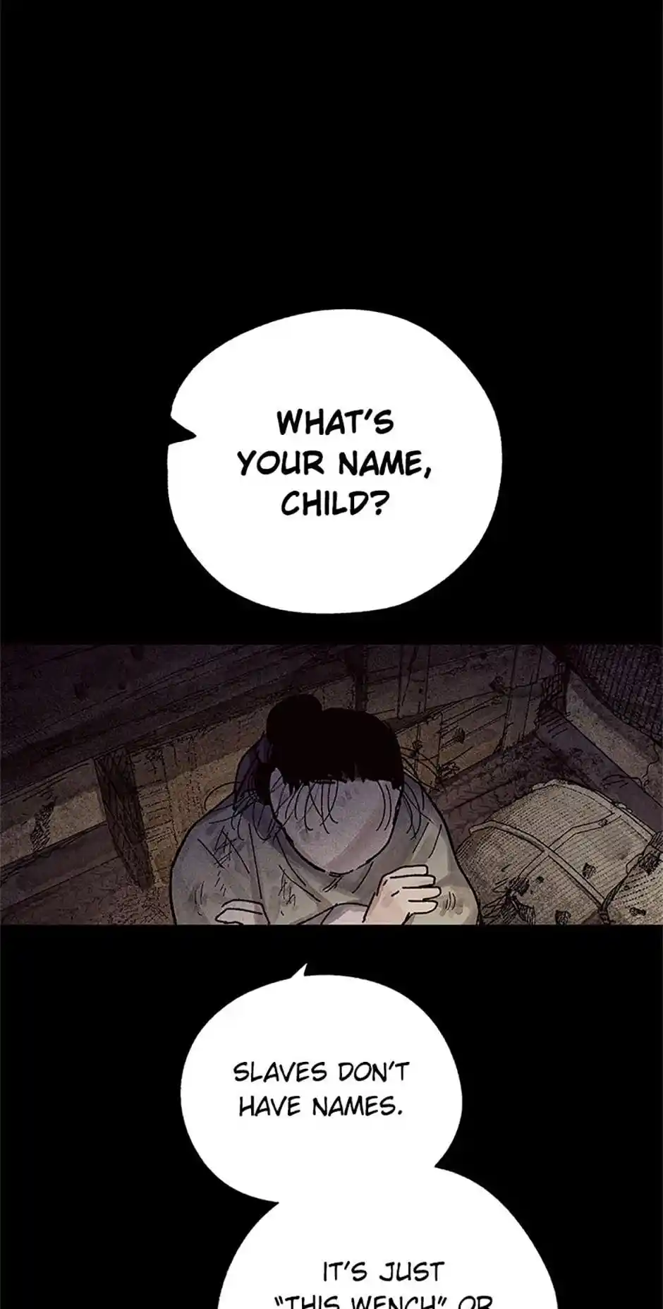 Rebirth In Paradise Chapter 45