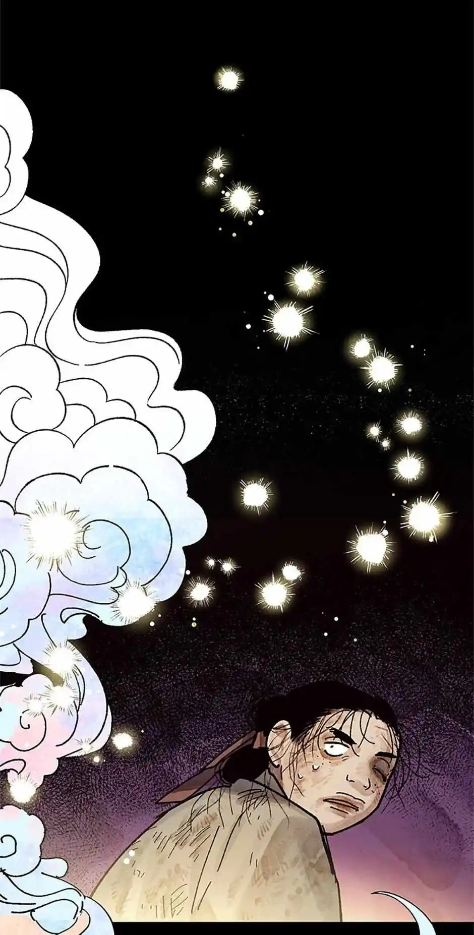 Rebirth In Paradise Chapter 45