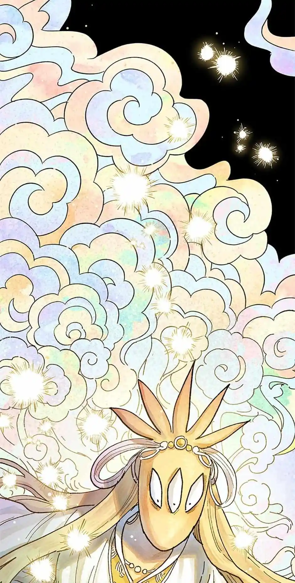 Rebirth In Paradise Chapter 45