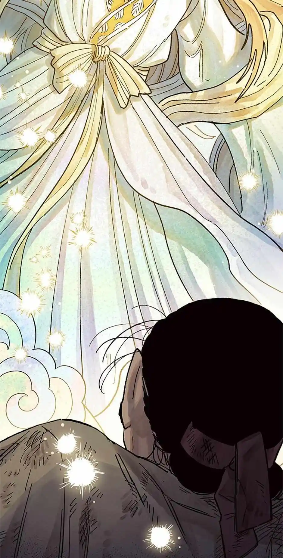 Rebirth In Paradise Chapter 45