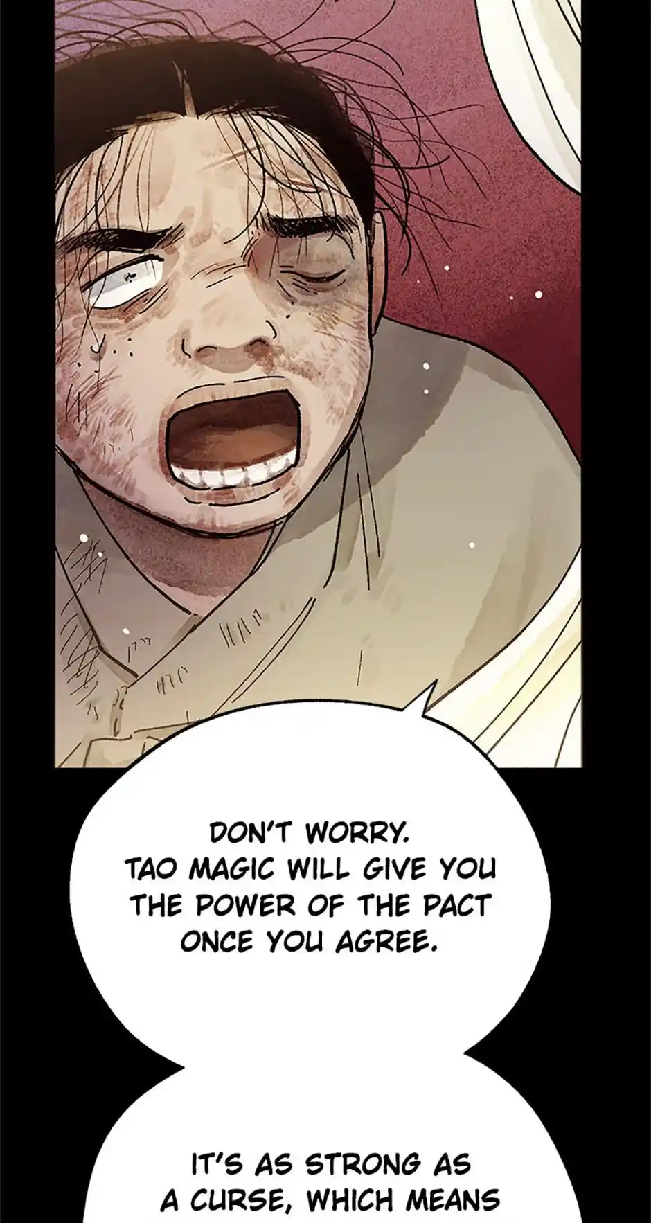 Rebirth In Paradise Chapter 45