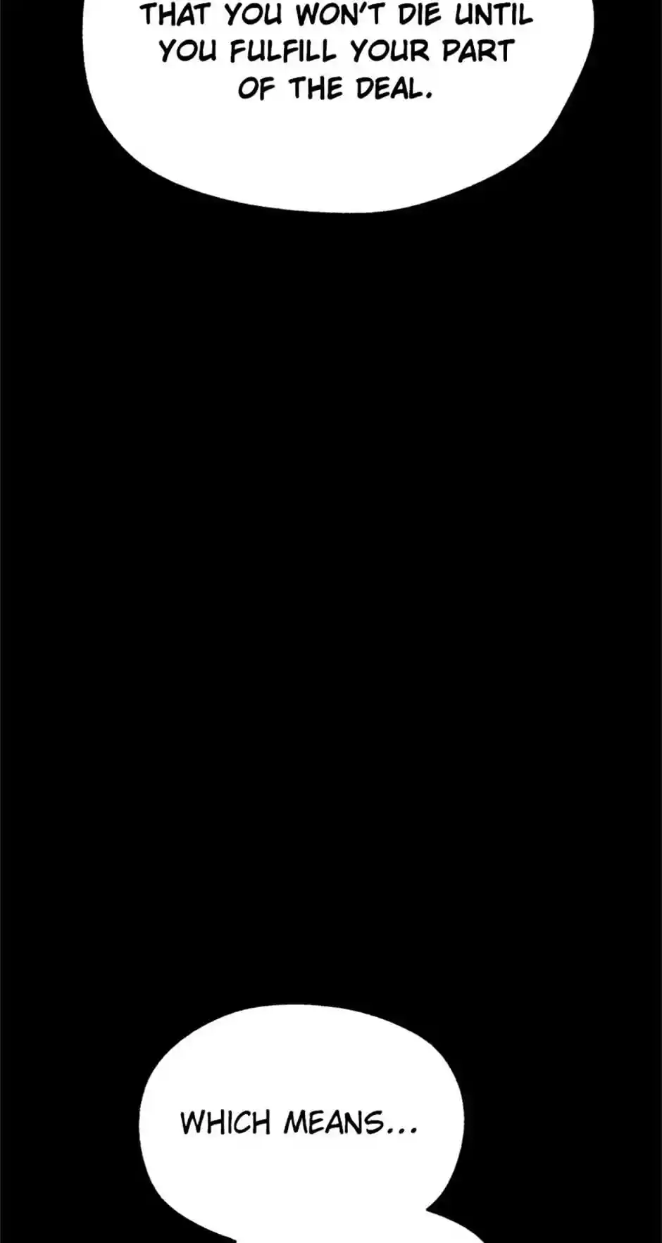 Rebirth In Paradise Chapter 45