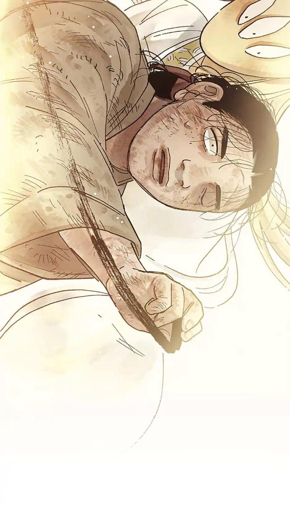 Rebirth In Paradise Chapter 45