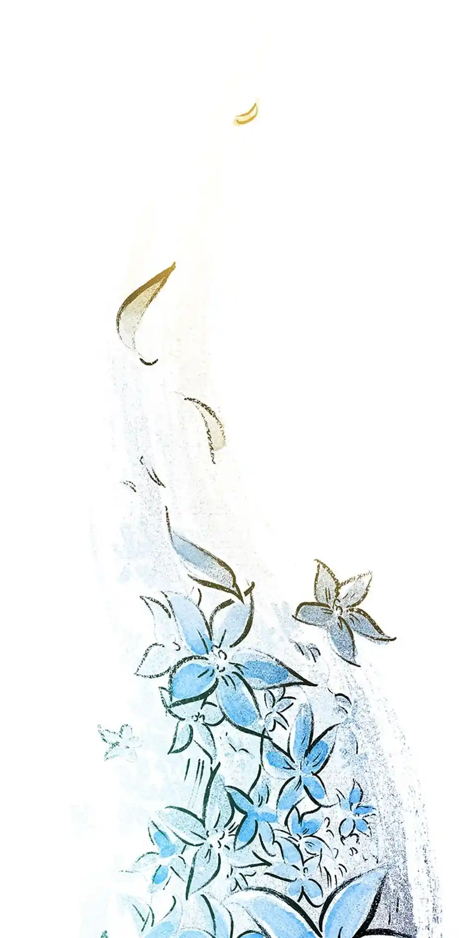 Rebirth In Paradise Chapter 45