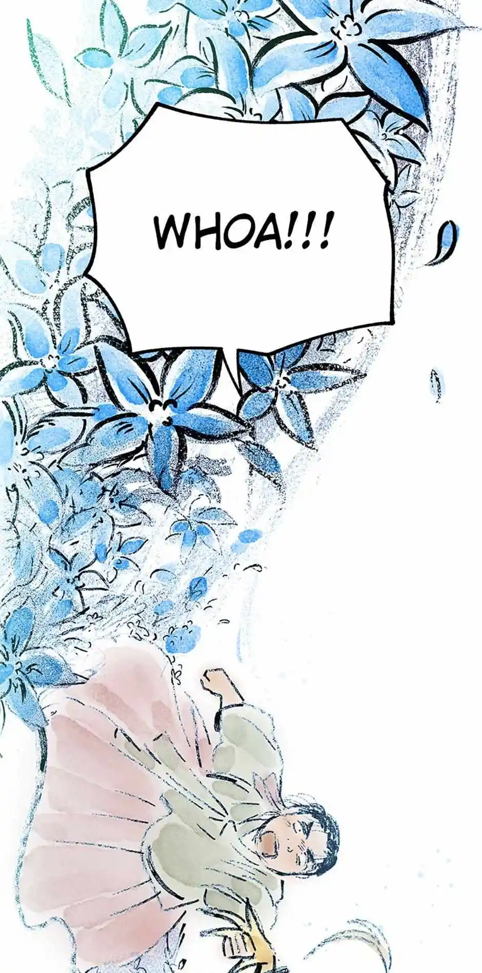 Rebirth In Paradise Chapter 45