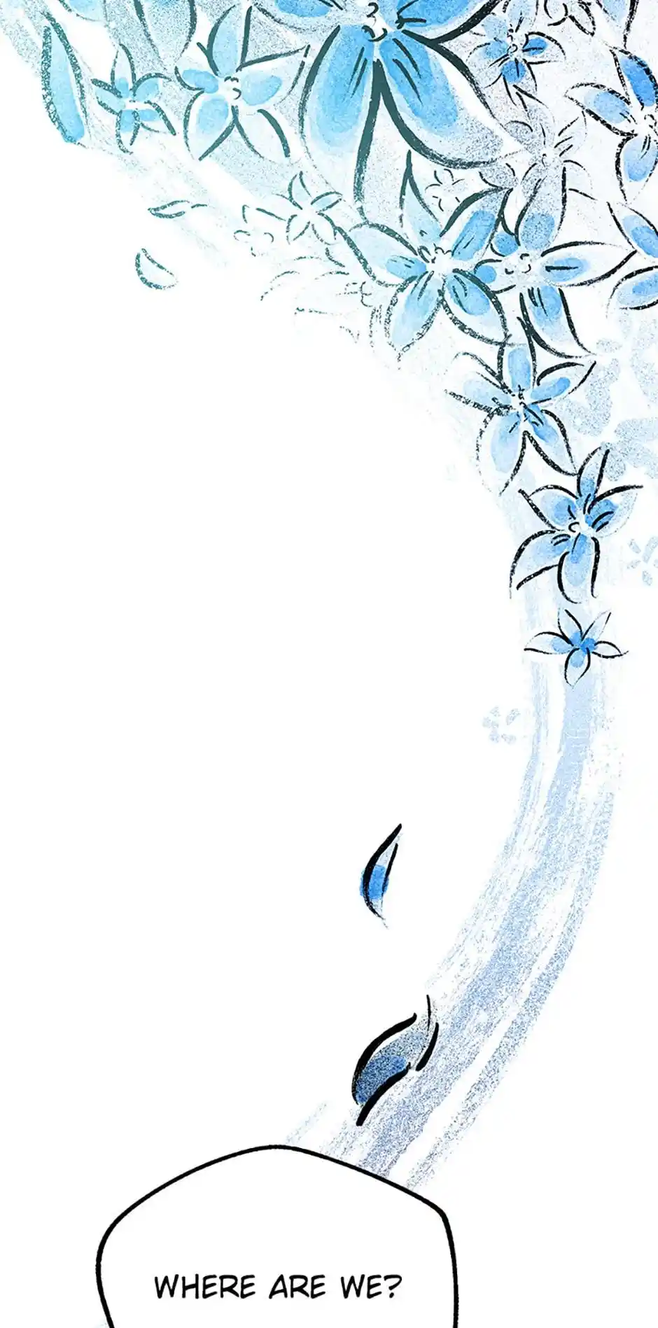 Rebirth In Paradise Chapter 45