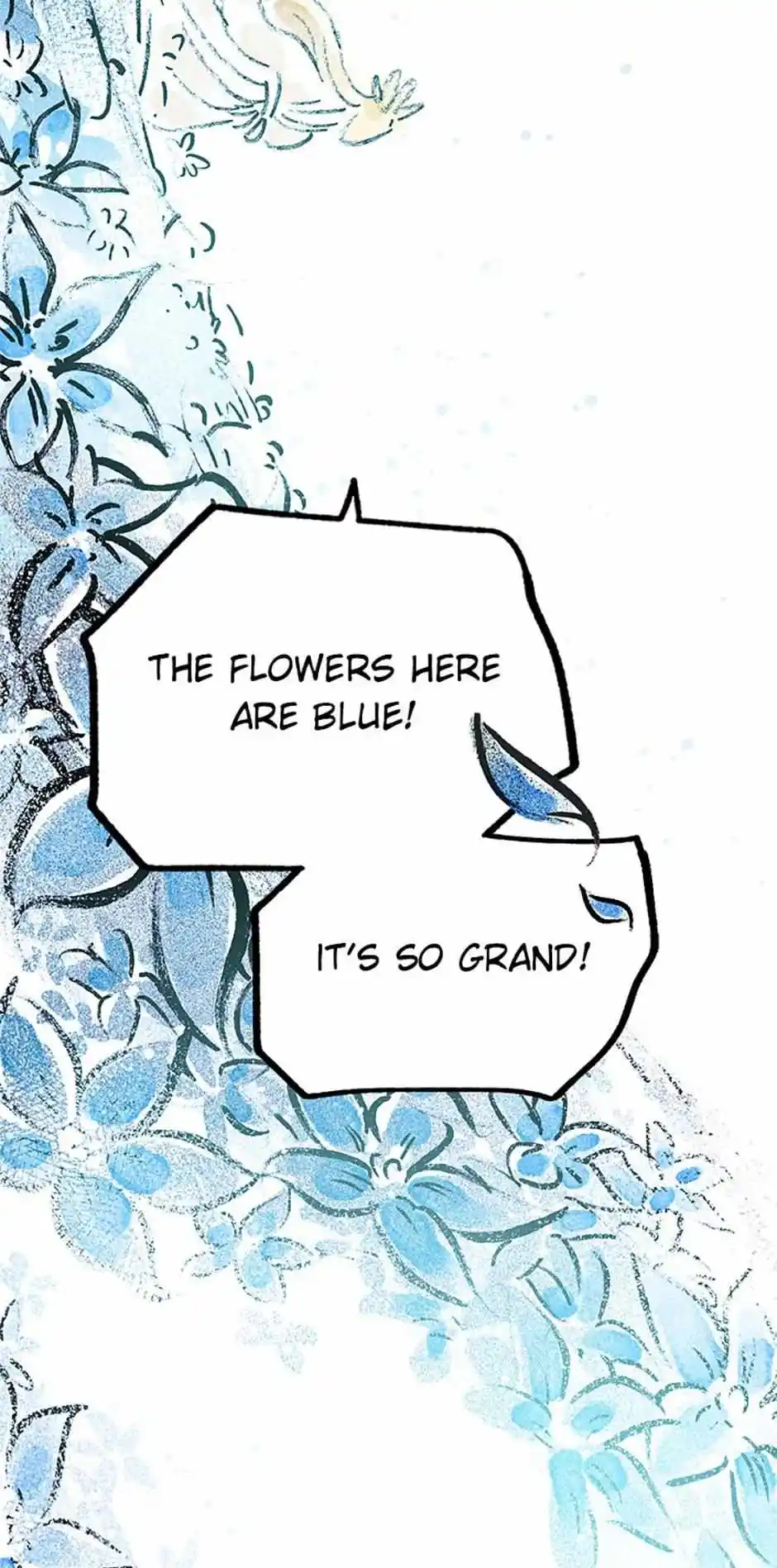 Rebirth In Paradise Chapter 45