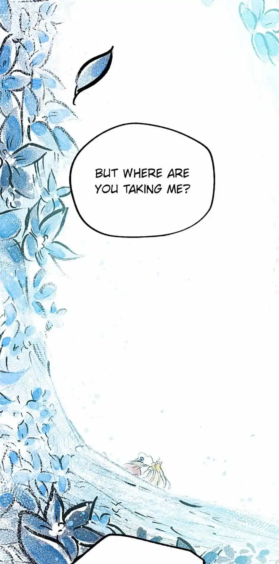 Rebirth In Paradise Chapter 45