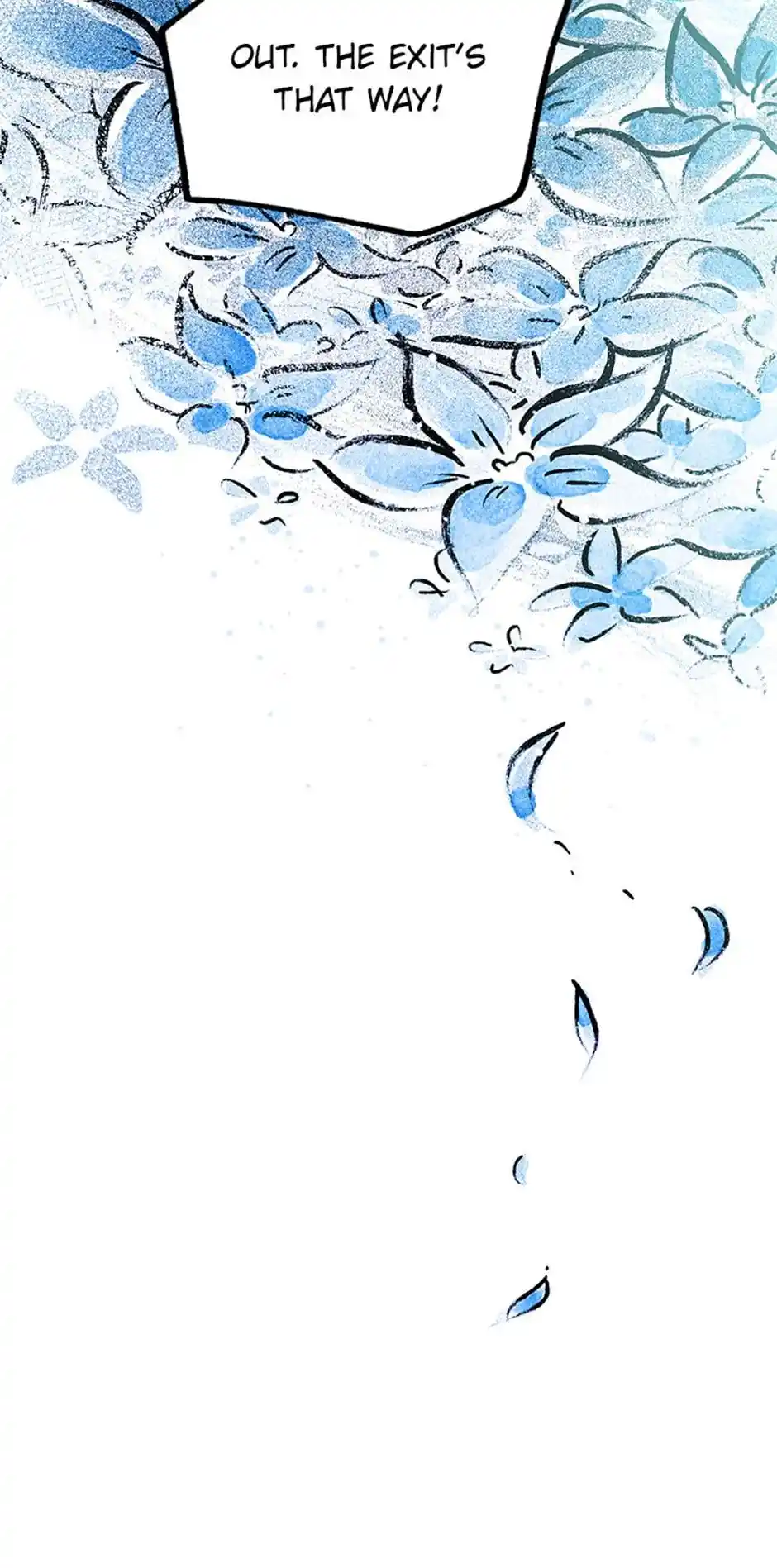 Rebirth In Paradise Chapter 45