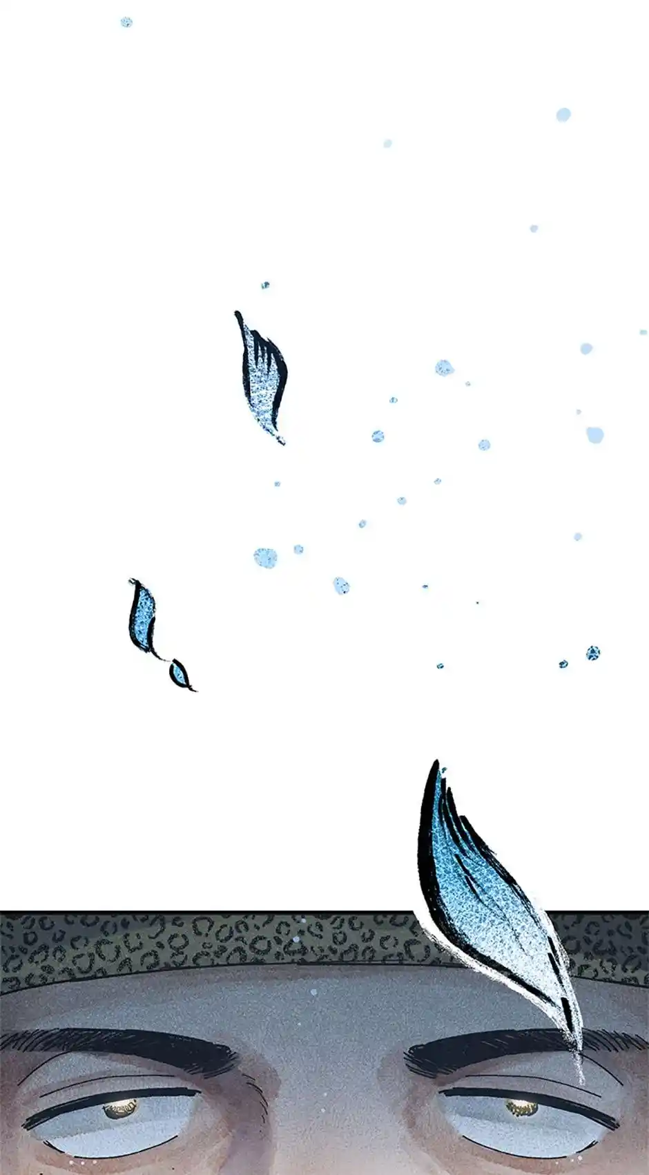 Rebirth In Paradise Chapter 45