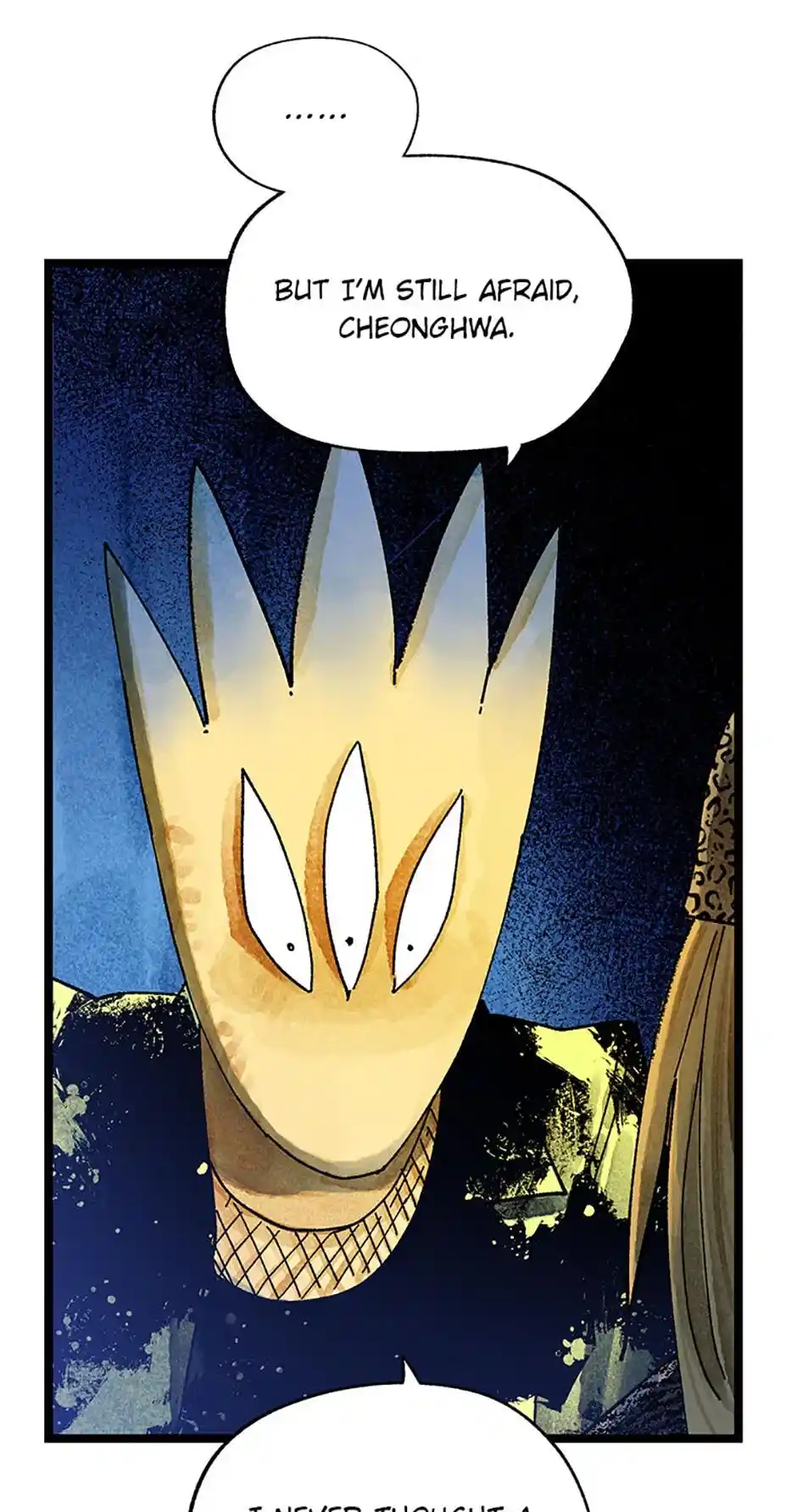 Rebirth In Paradise Chapter 46