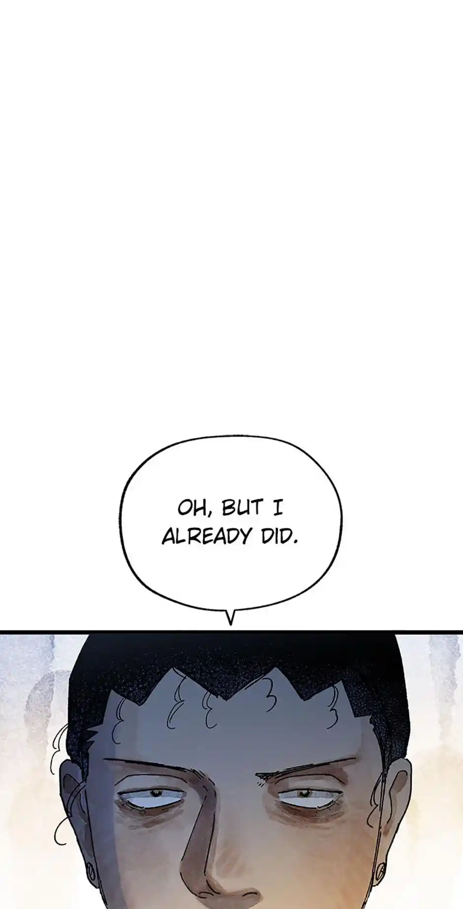 Rebirth In Paradise Chapter 46