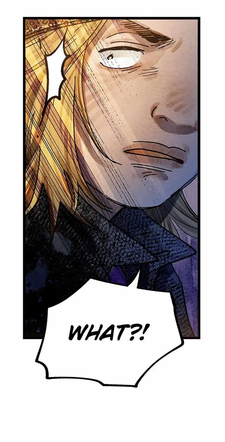 Rebirth In Paradise Chapter 46