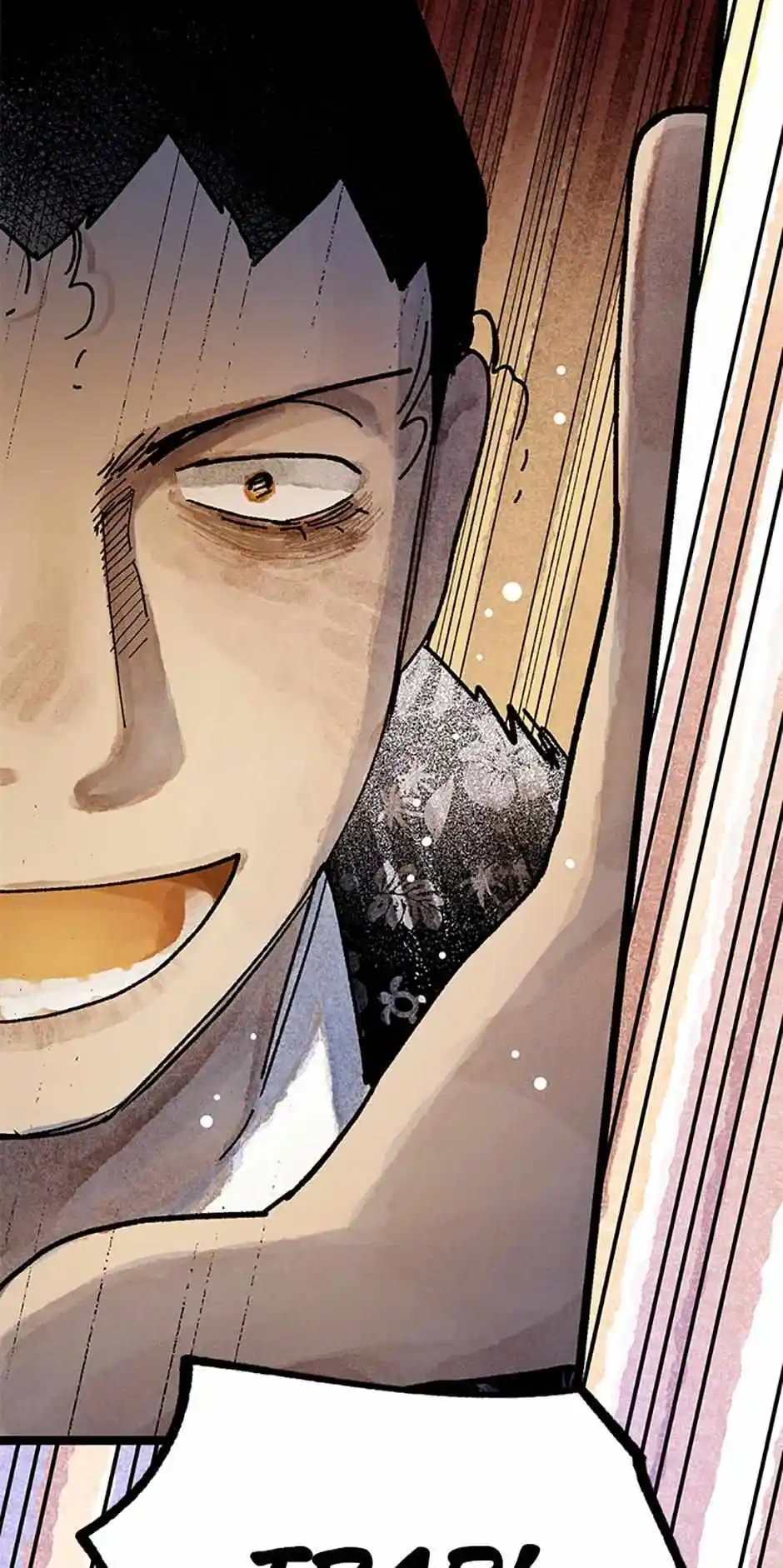 Rebirth In Paradise Chapter 46