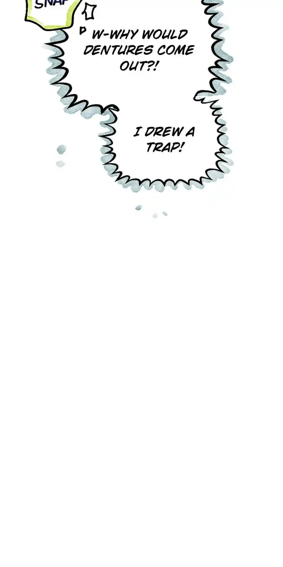 Rebirth In Paradise Chapter 46