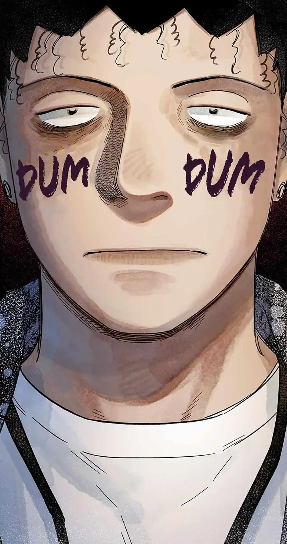 Rebirth In Paradise Chapter 46