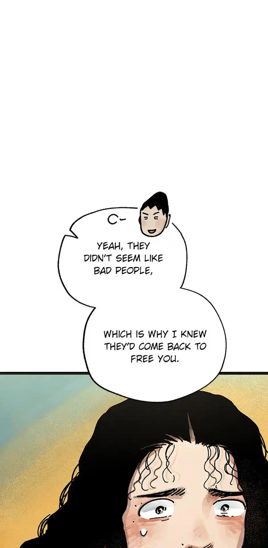 Rebirth In Paradise Chapter 46