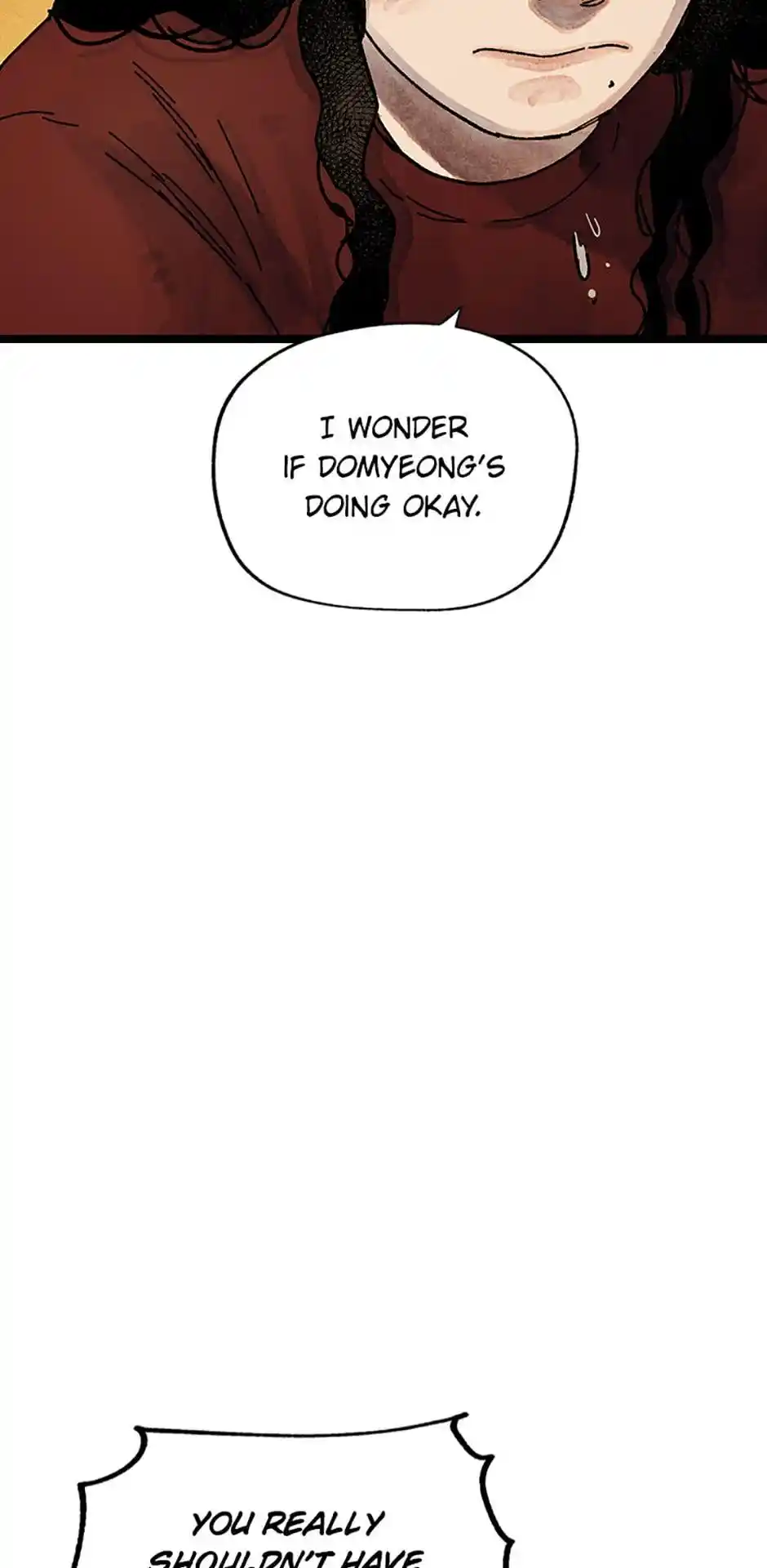 Rebirth In Paradise Chapter 46