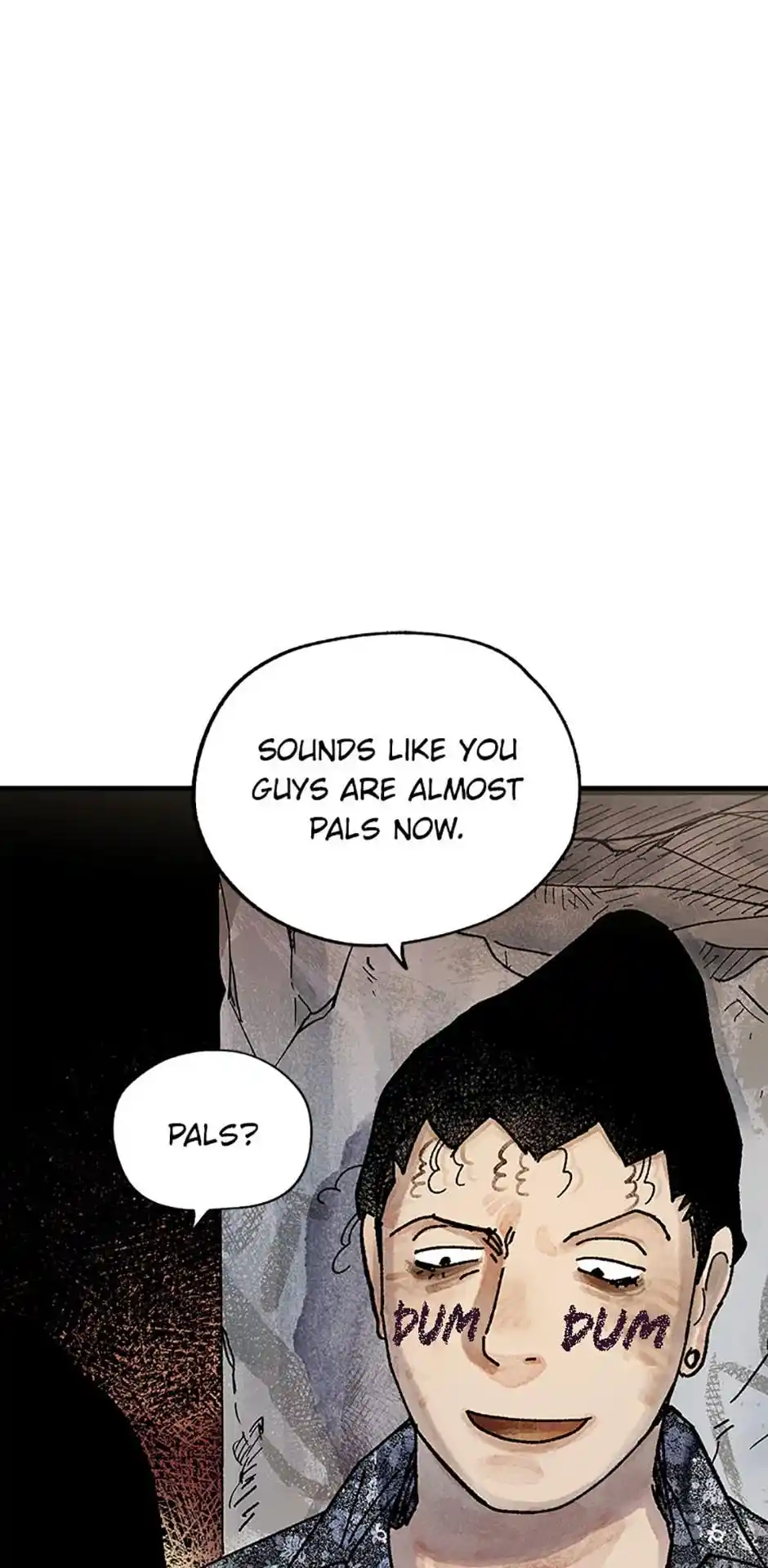 Rebirth In Paradise Chapter 46