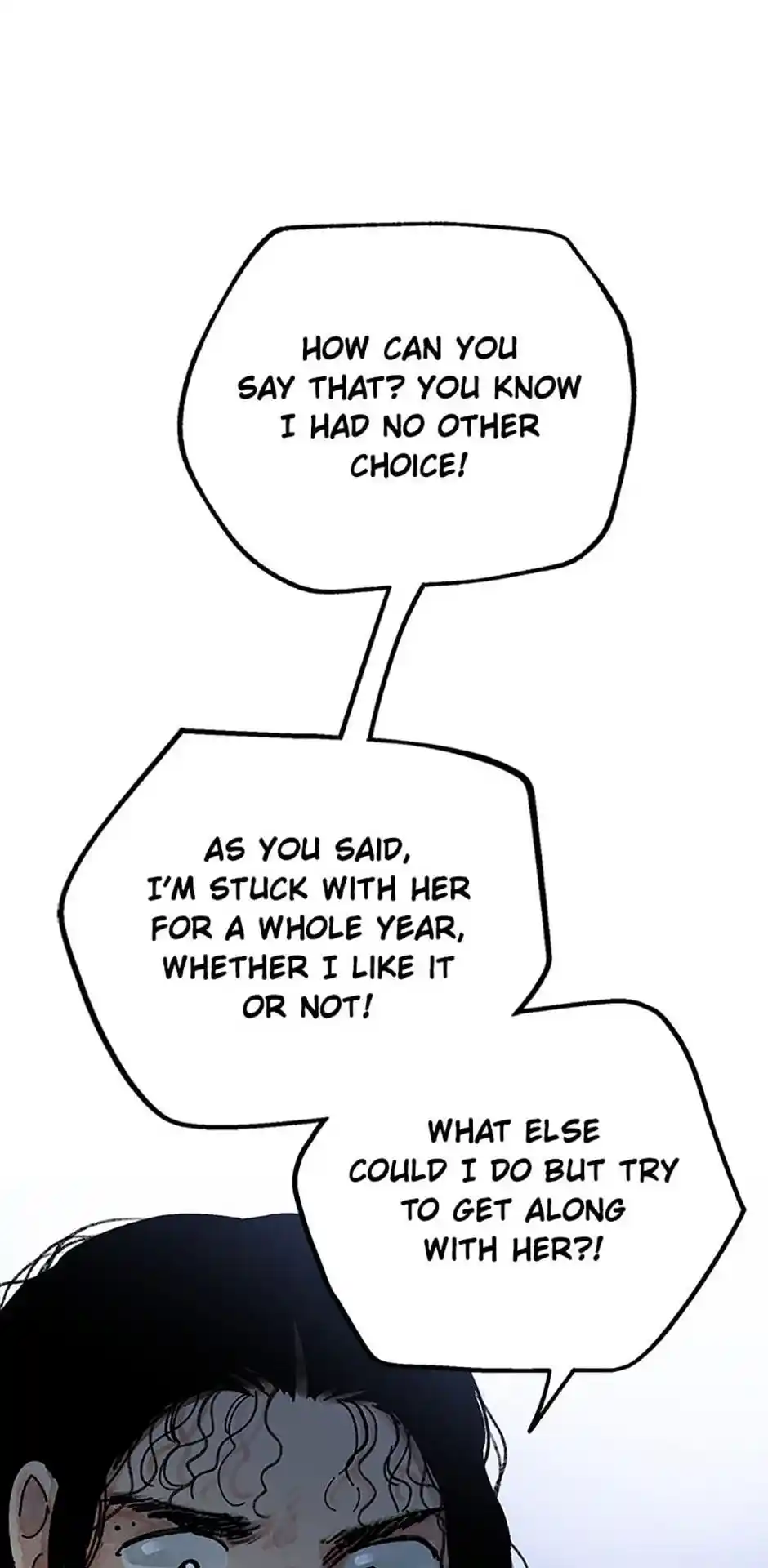 Rebirth In Paradise Chapter 46