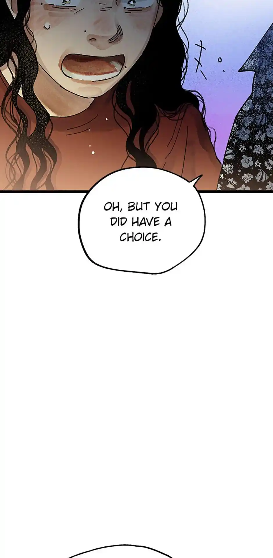 Rebirth In Paradise Chapter 46