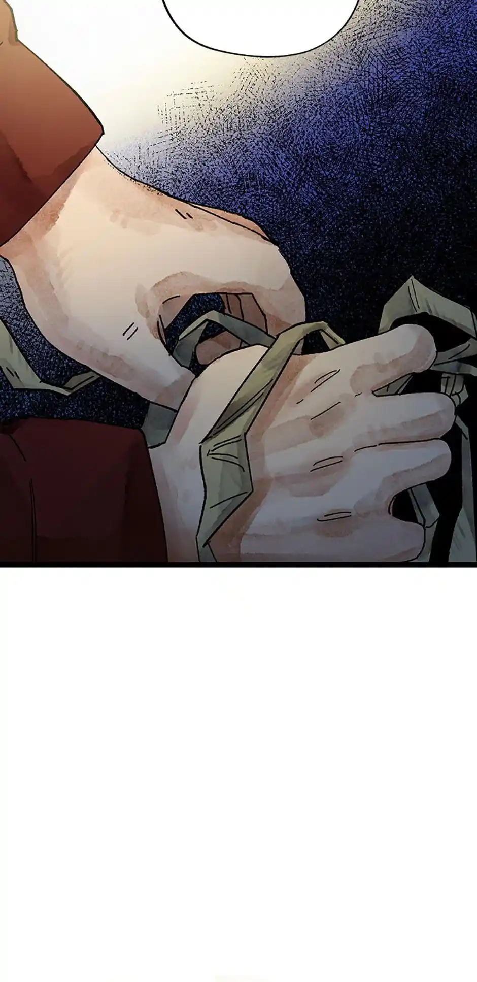 Rebirth In Paradise Chapter 46