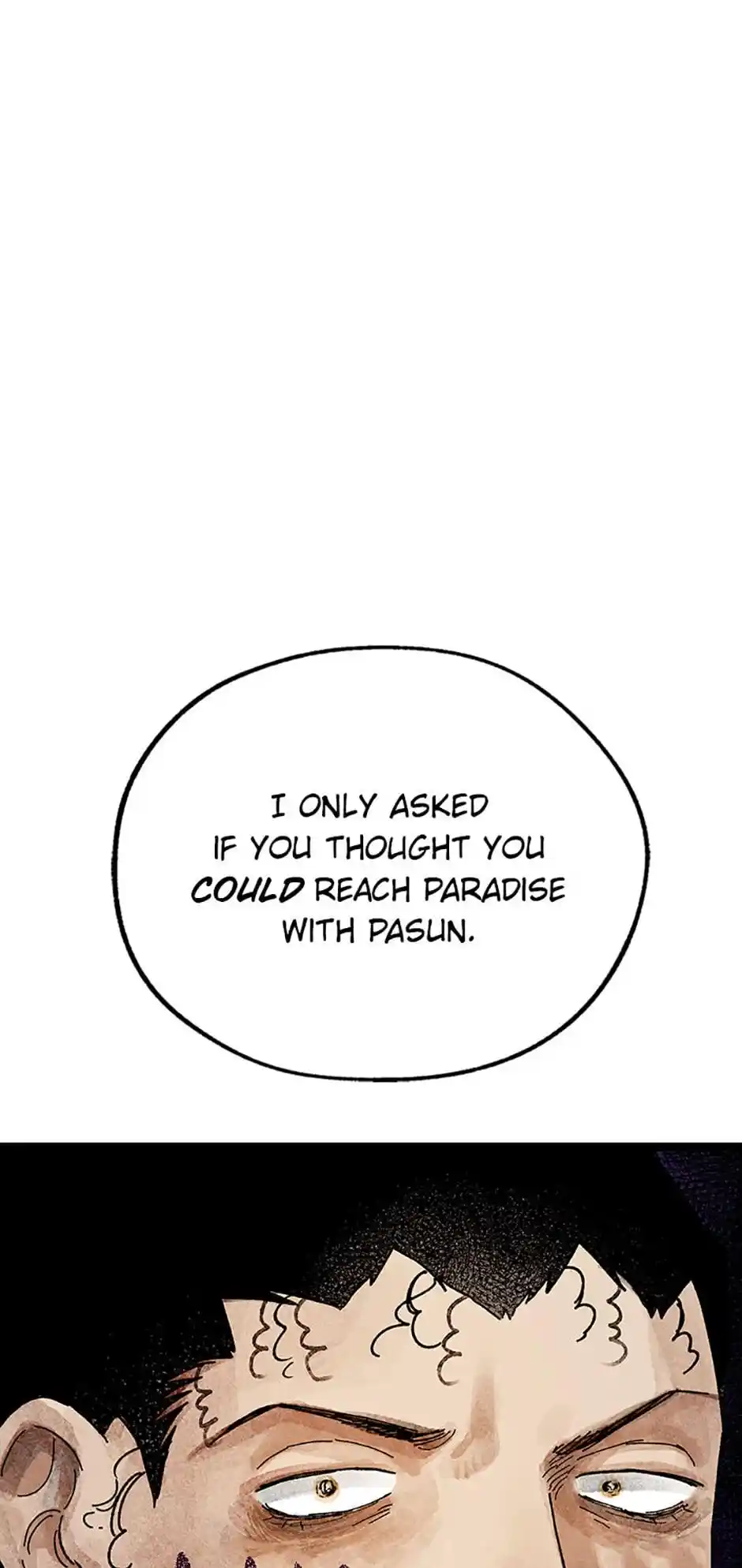 Rebirth In Paradise Chapter 46