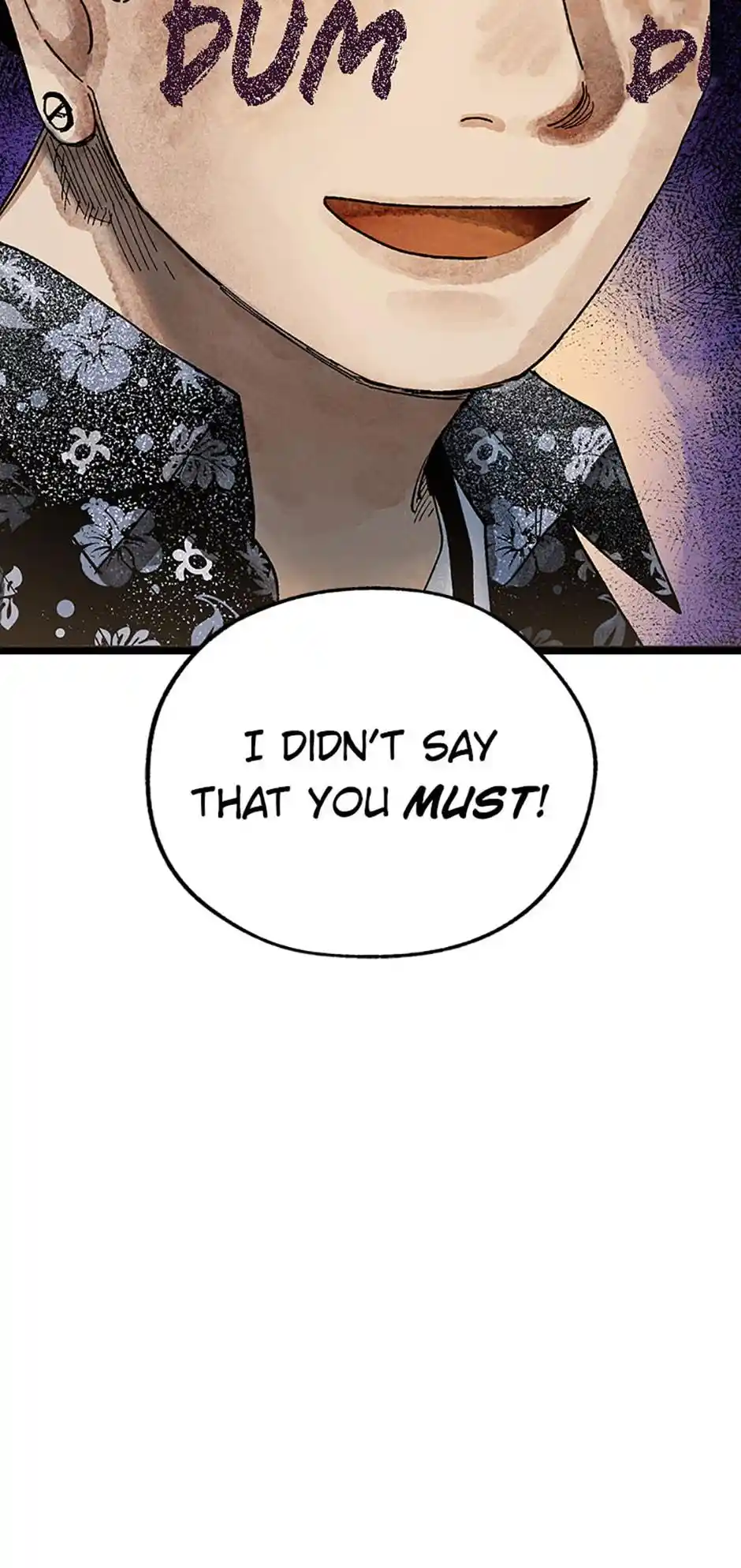 Rebirth In Paradise Chapter 46