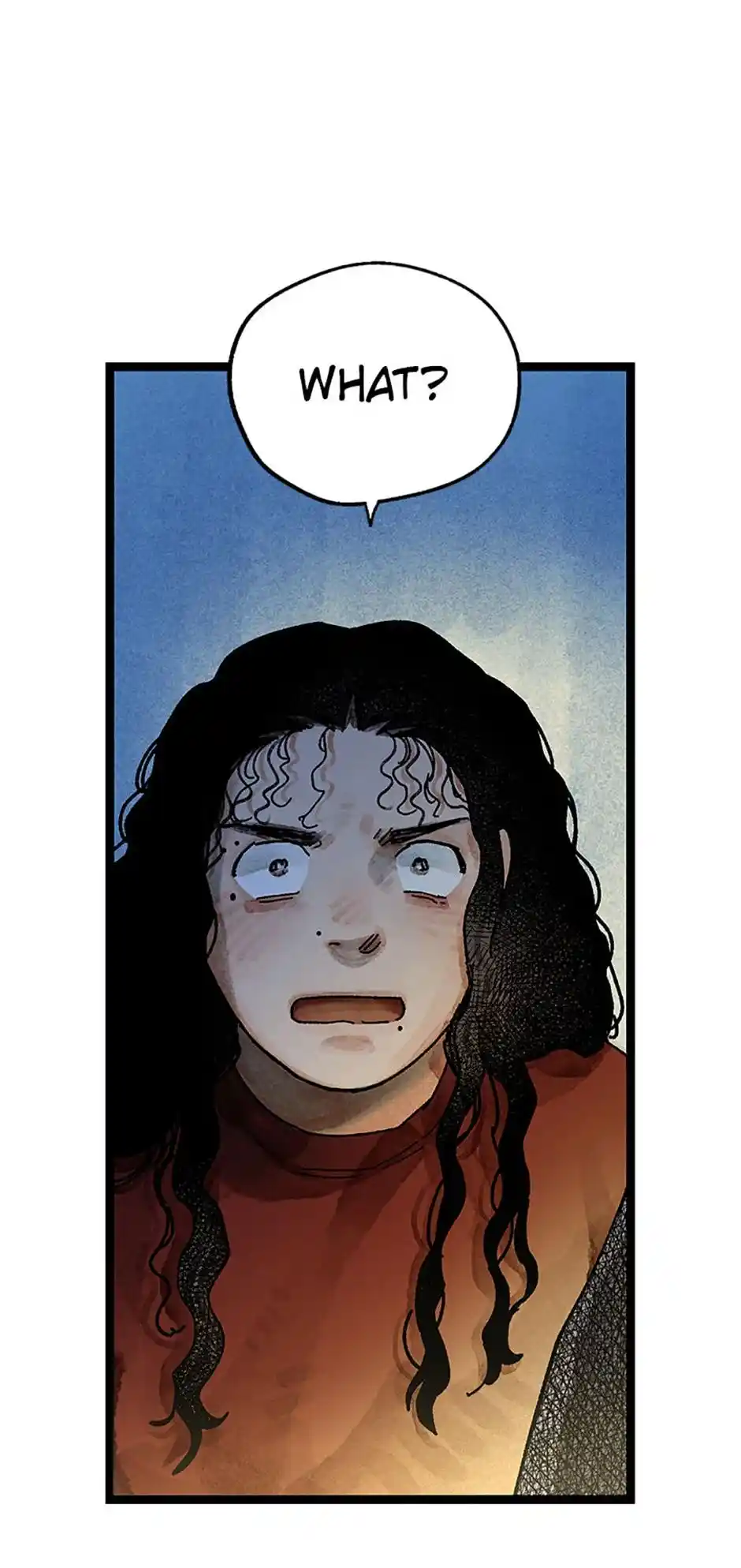 Rebirth In Paradise Chapter 46