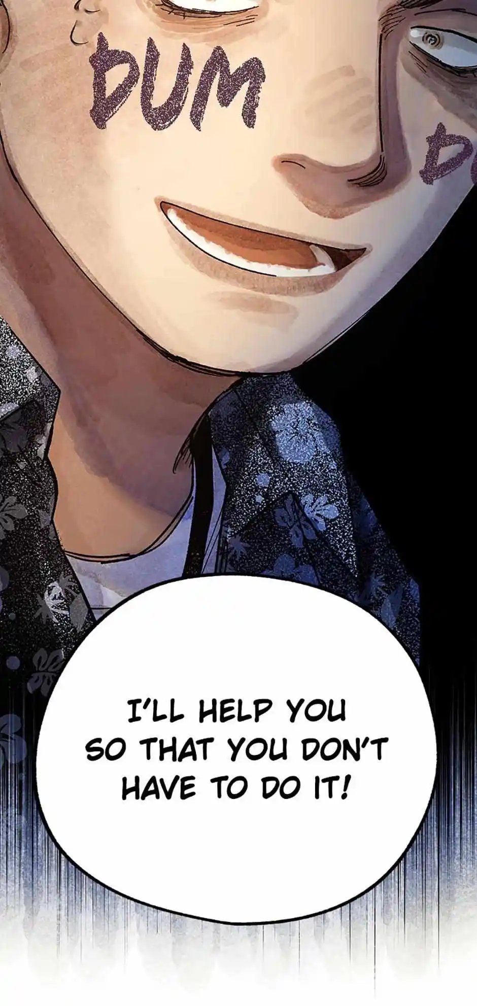 Rebirth In Paradise Chapter 46