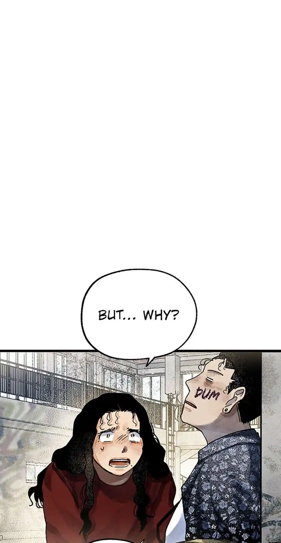 Rebirth In Paradise Chapter 46