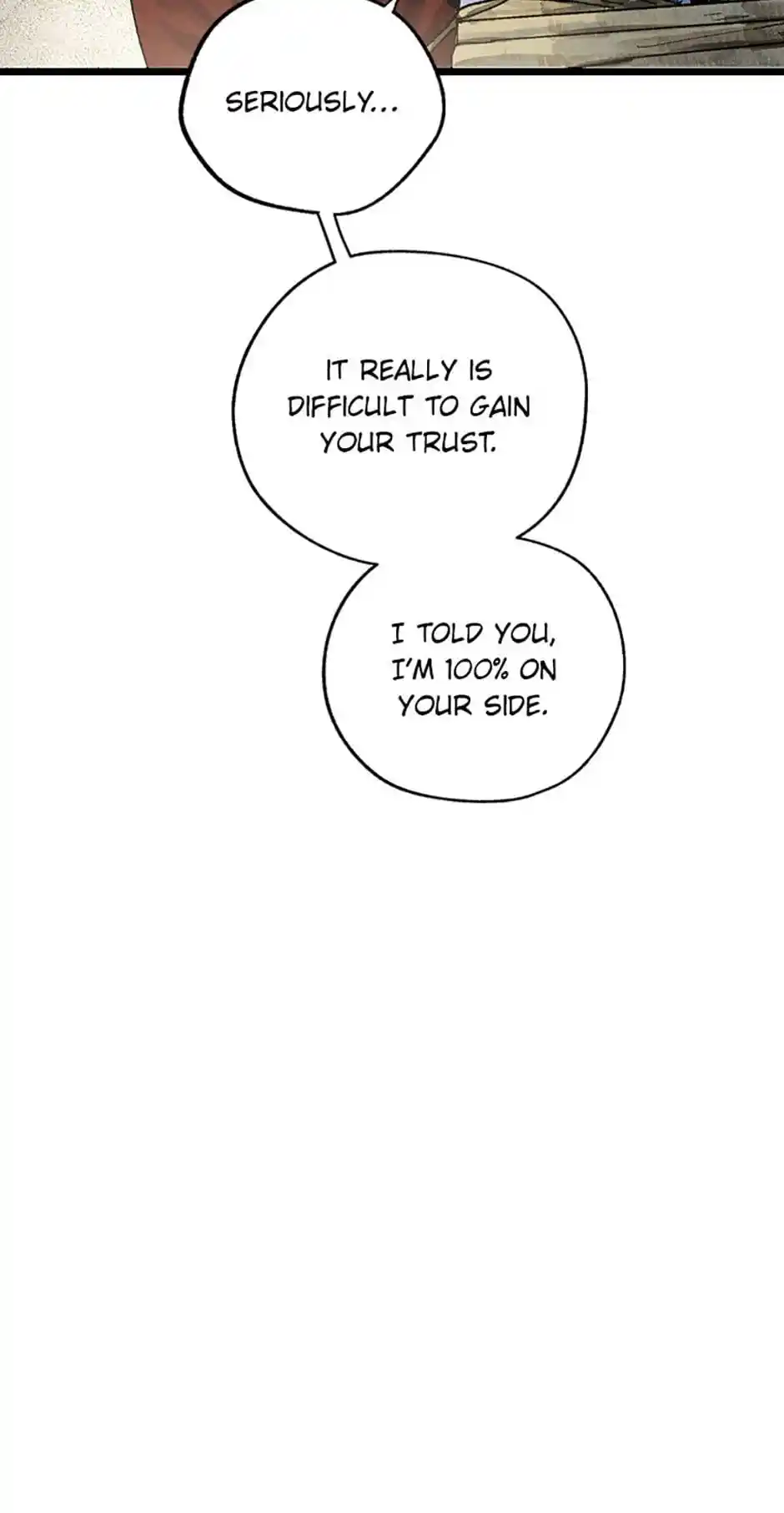 Rebirth In Paradise Chapter 46