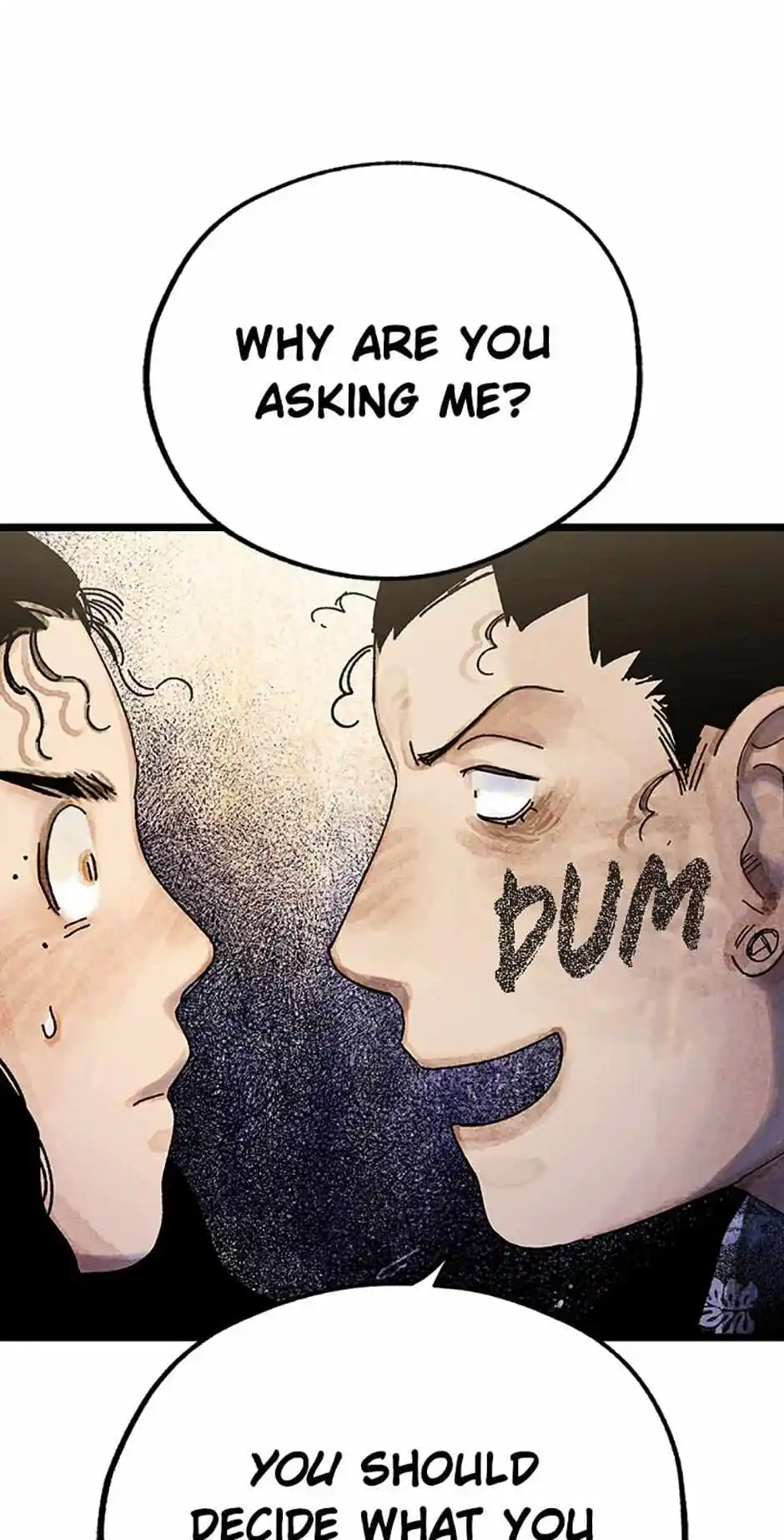 Rebirth In Paradise Chapter 46