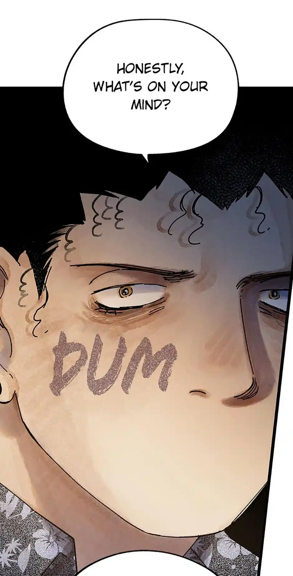 Rebirth In Paradise Chapter 46